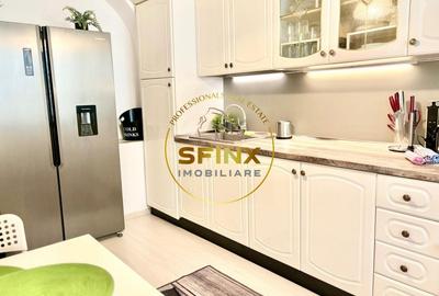 Vila spatioasa cu 8 camere, curte si 4 locuri de parcare zona Gara de Nord - 9