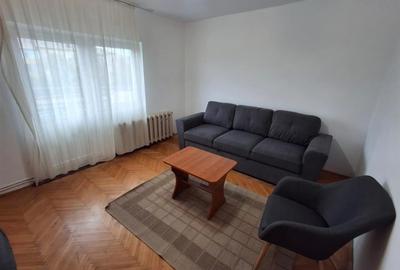 Apartament 2 camere decomandat 2 bai balcon zona Terezian - 13