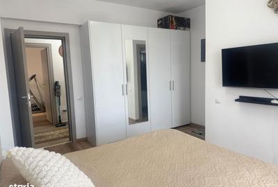 Apartament cu 3 camere decomandat în Matraca - 5