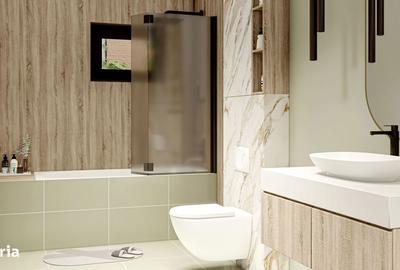 Casă cu 4 camere în Central - 6