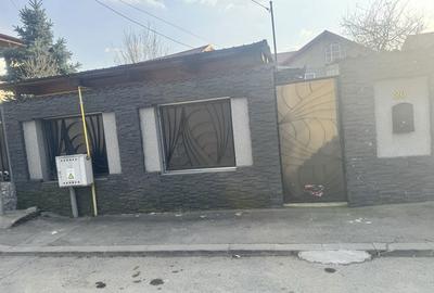 Casă cu 4 camere în Ghencea - 3