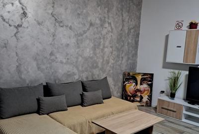 MAMAIA NORD | 2 CAMERE | COMPLEX IBO  LA BULEVARD MAMAIA NORD | LOC DE JOACĂ - 3