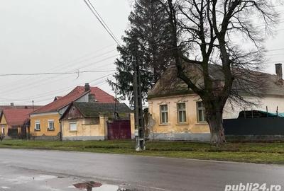 Casă cu 5 camere în Roșiori - 5