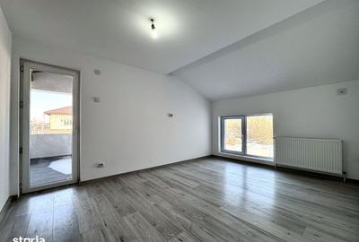 Casă cu 4 camere cu Teren 308 Mp în Giulești - 10