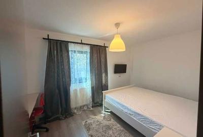 Apartament cu 2 camere semidecomandat în Central - 3