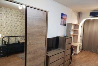 Garsonieră semidecomandată în Costin Georgian - 3