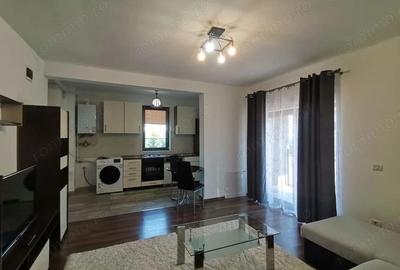 Apartament cu 2 camere în Braytim - 5