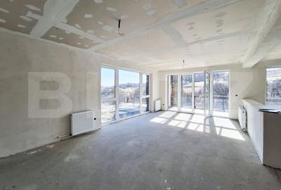 Duplex cu 4 camere cu Teren 456 Mp în Stolna - 3