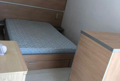 Apartament cu 2 camere decomandat în UTA - 4