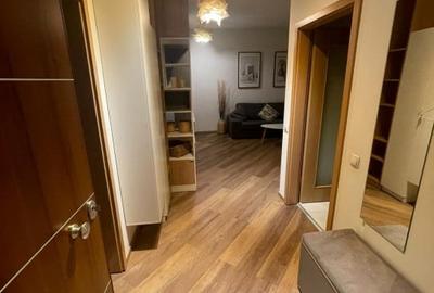 Apartament tip studio dublu Pipera Complex Rezidential Paza - Parcare - 5