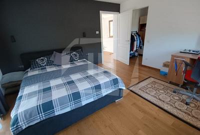 Casa individuala cu 6 camere, arhitectura moderna si finisaje premium - 6