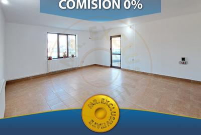 Spațiu comercial, 160 mp în Central