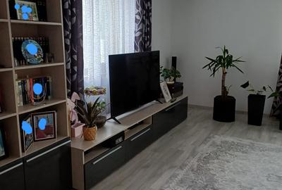 Casă cu 4 camere în Crâng - 1