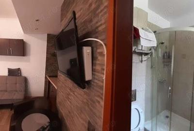 Garsoniera ,zona partia Clabucet - 1