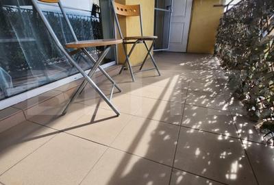 Apartament 2 camere, 52 mp, 2 balcoane, pod 45mp, parcare, zona Porii - 12