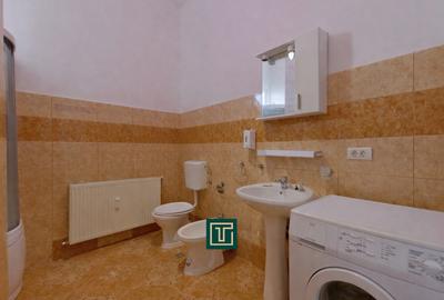 Apartament cu 2 camere de închiriat – Central, clădire istorică, ideal locuință - 5