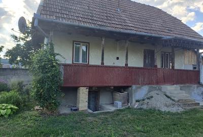 Vand casa la ?ara in comuna Petrestii de jos - 2