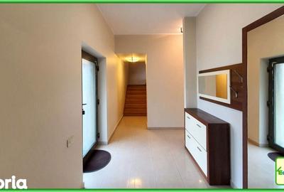 Casă cu 6 camere cu Teren 375 Mp în Matei Voievod - 12