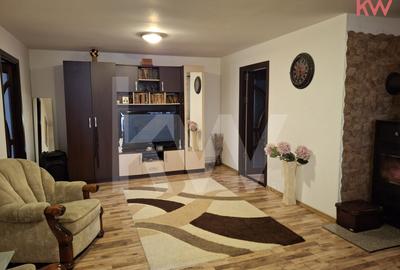 Duplex cu 7 camere cu Teren 2354 Mp în Malu Mare - 1