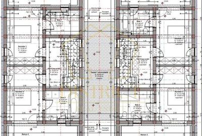 COMISION 0% Duplex despartit cu 4 camere | UMFT COMISION 0% Duplex despartit cu 4 camere | UMFT - 13