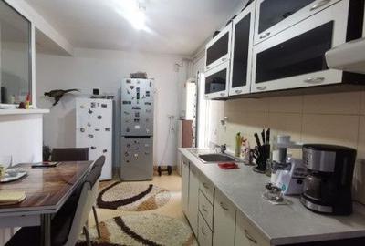 Apartament cu 2 camere decomandat în Clinceni - 7