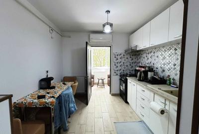 Apartament cu 2 camere decomandat în Central - 5