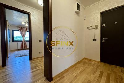 Vanzare - 4 camere I decomandat I 100mp I centrala proprie I Mall Vitan - 12
