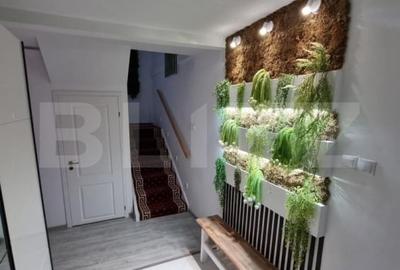 Casa de 4 camere spre inchirere | zona Rediu-Pacurari | - 5