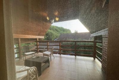 Casă cu 6 camere cu Teren 500 Mp în Firiza - 9