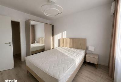 Apartament cu 2 camere în Central - 8