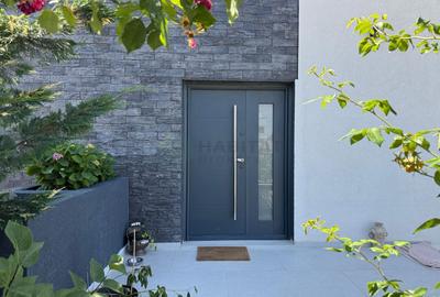Duplex cu 4 camere cu Canalizare în Tunari - 31