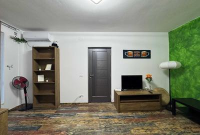 Apartament cu 2 camere decomandat în Nicolae Grigorescu - 1