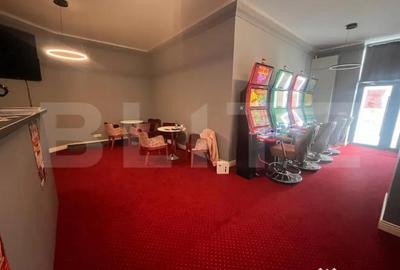 Spațiu comercial, de 65 mp, în Central - 2