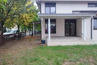 Vila 5 Camere Paladin Corbeanca | Semimobilata | Cartier Exclusivist - 5