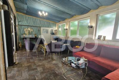 Casa individuala 4 camere cu teren generos si terasa inchisa - 6