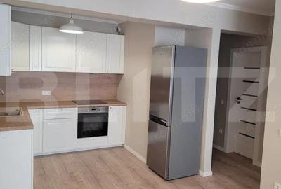 Apartament cu 2 camere decomandat, mobilat în Sâncraiu de Mureș - 8