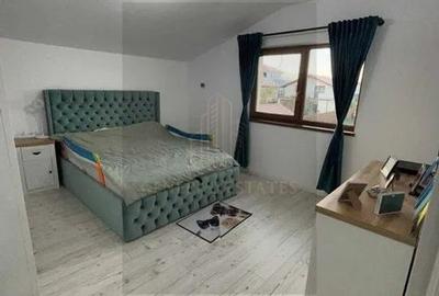 Casă modernă de vânzare în Cristian, Brașov - 12