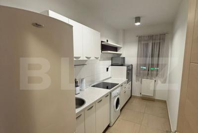 Apartament cu o camera, Bonjour Residence, PET FRIENDLY Apartament cu o camera, Bonjour Residence, PET FRIENDLY - 2