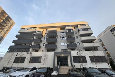 Apartament cu 2 camere în Theodor Pallady - 14