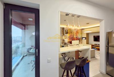 21 Residence Apartament 3 camere Politehnica Lujerului Militari, cu Parcare - 7