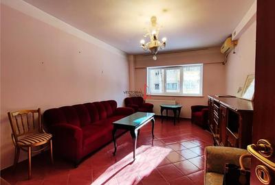 Apartament cu 3 camere decomandat în Doamna Ghica - 1