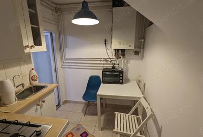 2 camere cu centrala proprie ultracentral - 7