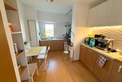 Apartament 2 Camere - Faleza Nord - 2