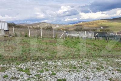 Teren extravilan, de vanzare, 721 mp, zona Valea Stanelor - 20