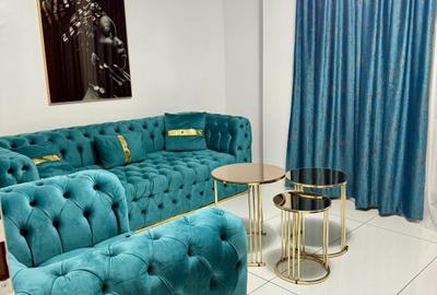 Apartament cu 2 camere decomandat, mobilat în Brâncoveanu