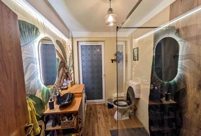 Apartament Semicentral, 2 camere, terasa si parcare - 5