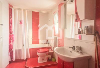 Casa Individuala 4 camere 120 mp, Teren 745mp, KM 17, Jucu de Mijloc - 7