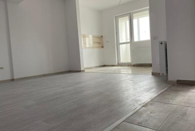 Apartament cu 2 camere nedecomandat în Berceni - 1