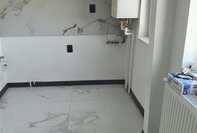 Apartament cu 2 camere semidecomandat în Hipodrom - 9