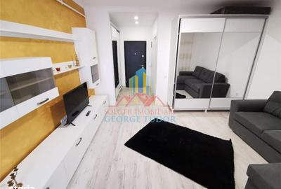 Garsonieră decomandată în Militari - 2
